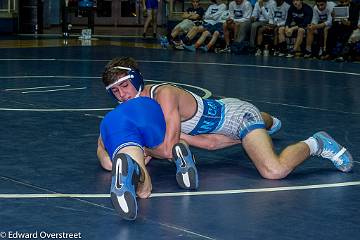 Wrestling vs Byrnes -190